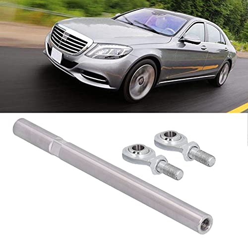 8 1/2in Adjuster Tensioner Rod,Short Water Pump Alternator Bracket Joint Alternator Bracket