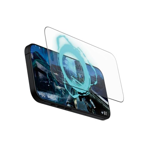 Protection d'écran mate PanzerGlass iPhone 16 Pro 6,3" 2024
