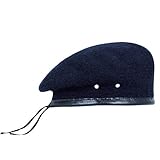 Les bretelles réglables dans le chapeau vous permettent de changer l'ajustement à la taille de la tête pour plus de confort.