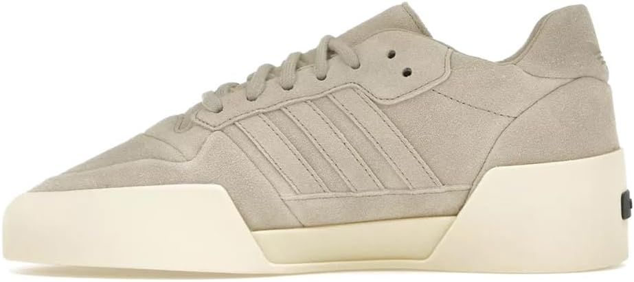 Amazon | adidas メンズ Fear of God Athletics 86 Lo レースアップ