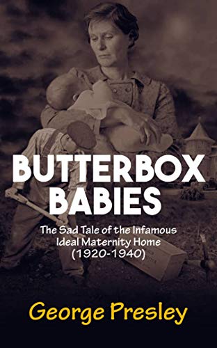 butterbox babies book