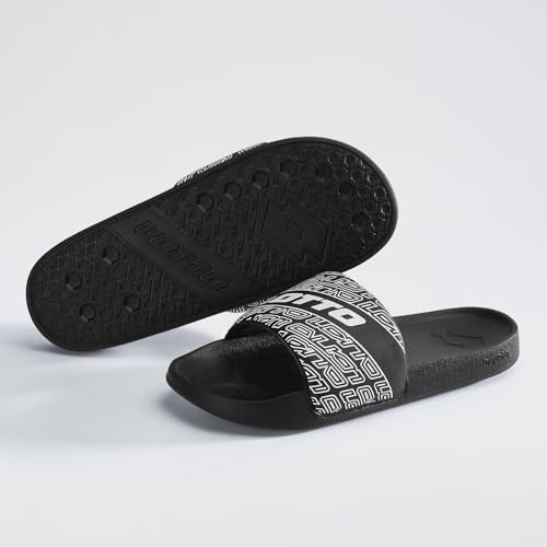 Image of Lotto Men Midway GFX Slides