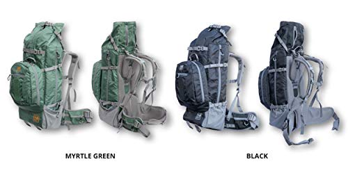 K9 Sport Sack | Kolossus Dog Carrier Backpack for Small and Medium Pets | Front Facing Adjustable Dog Backpack Carrier… - Image 7
