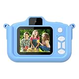 Kleine Digitalkamera, Video, LCD-Bildschirm, kleine Kamera, kann Bilder aufnehmen, Cartoon-Spielzeug, Camcorder für Kinderfotografie, tragbare Kinderfotografie