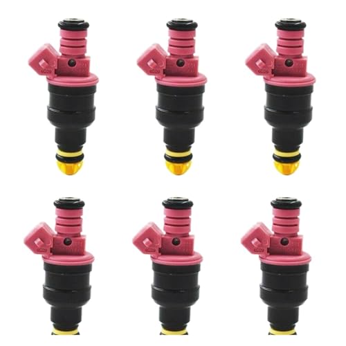 Inyectores 0280150440 para solucionar tirones de motor en BMW E36 328i M3 E39 Z3