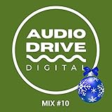  Audio Drive Mix 10