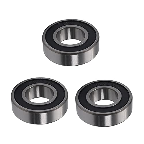 Othmro [aʎ 17mma 35mmOa 10mm if6003-2RS 4 Gcr15 | {[xAO [xAO  V[ht xAO xAO fJ[̕i DIY