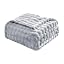 Milk Velvet Bubbles Grey