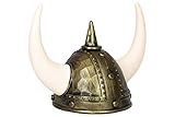 wikinger helm hörner Wikinger Helm - ein MUSS für jedes Wikinger Kostüm. Der Wikingerhelm hat zwei große gefährlich aussehende Hörner die das Wikinger Kostüm perfekt abrunden