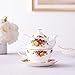 Royal Albert Old Country Roses Tea For One
