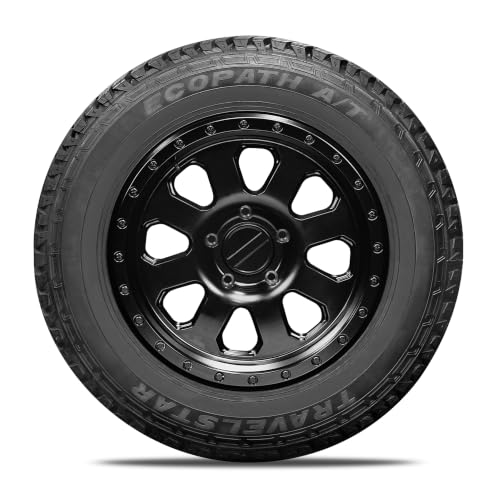 Travelstar Ecopath AT Tire