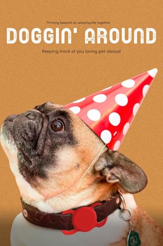 image for KOKU Pets KOKU | Airtag Holder (3-Pack) | Apple Airtag Holder | Airtag