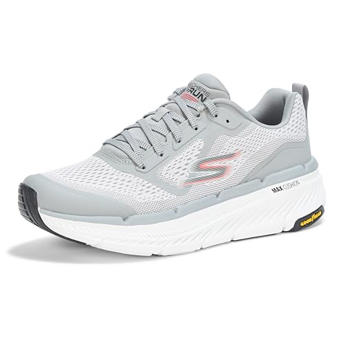Image of Skechers Men's Max Cushioning Premier Vantage 2.0 Sneaker