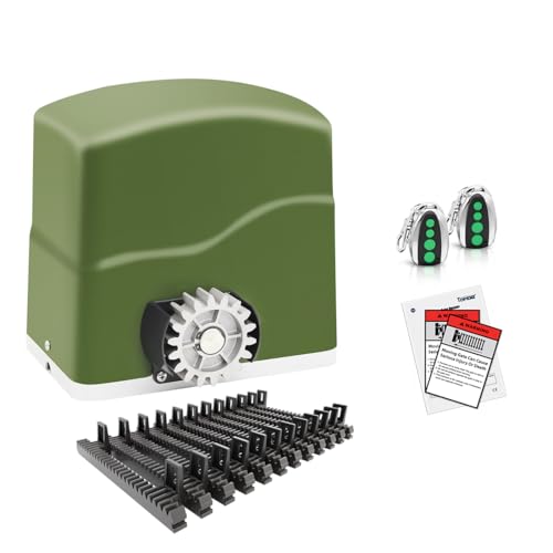 TOPENS RK700T Sliding