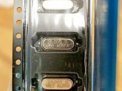 (1 PC) M49G-25.000-18 - AKER **