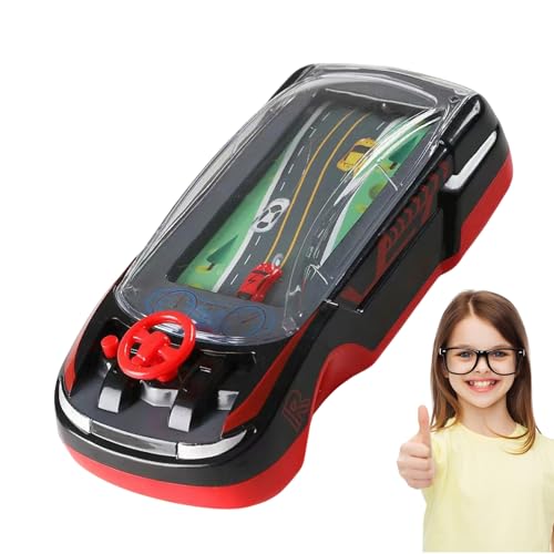 Console interactive de bataille et circuit de voiture à offrir dès 3 ans