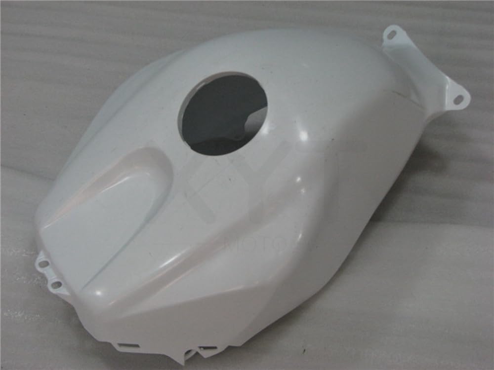 Injection Molding Plastic Fairing Kit For 05 06 CBR600RR 2005 2006 CBR600 RR Unpainted Fairings Set BB1KJ