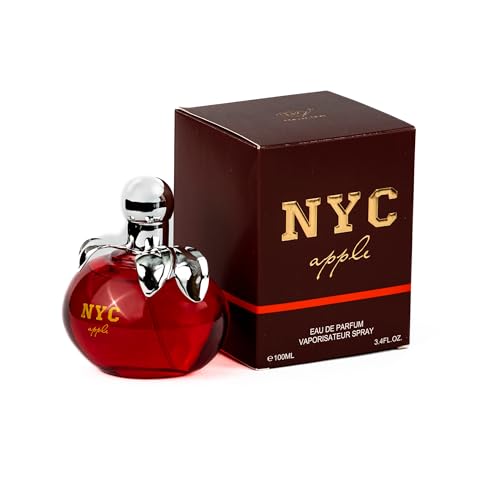 perfume nyc Marca EBC COLLECTION