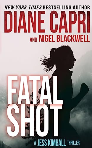 Fatal Shot (With: Nigel Blackwell)