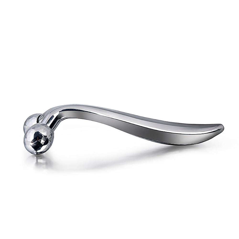 Urządzenie do masażu twarzy 3D, wałek do masażu, obracany o 360°, masażer do liftingu twarzy, urządzenie zapobiegające starzeniu się, odprężenie mięśni