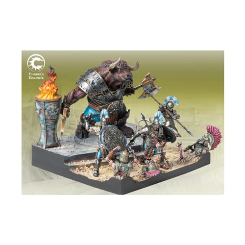 Para Bellum Games Conquest: City States - Founder's Exclusive: The