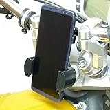 Was Ist Inbegriffen? 1 X Lenker Vorbau Halterung - 1 X Phone Gabel