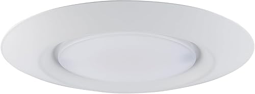 Miniatura 10 de Trans Globe Imports TGLED-30021-1 WH - Farol de pared de transición de una colección Boardwalk en accesorio de iluminación con acabado blanco, 7.5