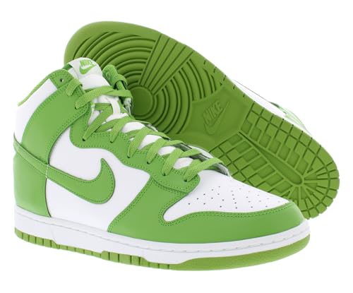 Image of Nike Dunk High Black White (2021) Style Code: DD1399-105