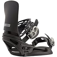 Amazon | Burton メンズ Cartel X EST スノーボードビンディング M
