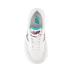 New Balance Kids' 480 V1 Lace-up Sneaker