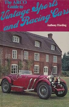 The Arco guide to vintage sports & racing cars