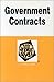 Government Contracts in a Nutshell (Nutshell Series)