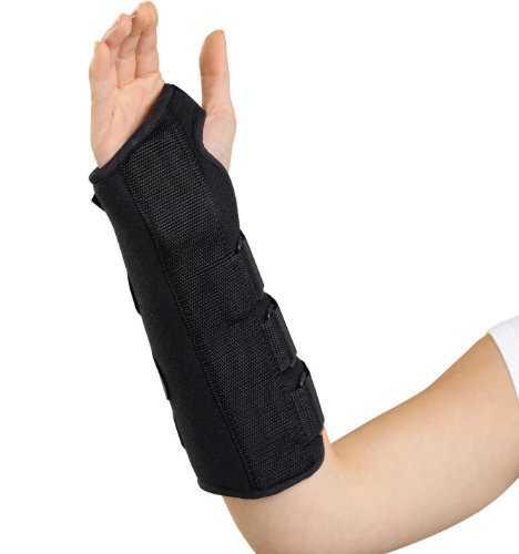 Best Splint For Wrist Fracture