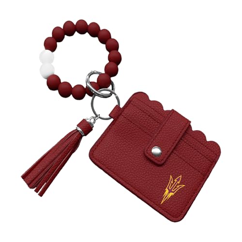 Image of Littlearth Arizona State Sun Devils NCAA Bracelet Wallet