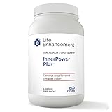 Life Enhancement InnerPower Plus | Increase Health of Muscles, Memory, and Immune System | Amino...