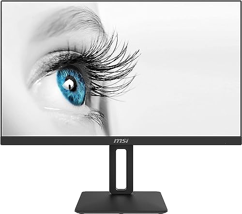 Preisvergleich Produktbild MONITOR MSI PRO PRO MP271AP