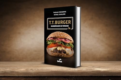 T.T. Burger:: Hambúrguer de verdade