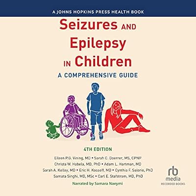 Seizures and Epilepsy in Children