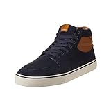 Element Herren Sneaker Topaz C3 Mid Skateshoes
