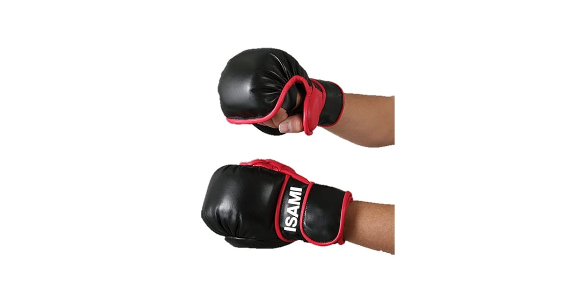 Amazon | ISAMI イサミ パウンドグローブ (IS-756) (黒, フリー