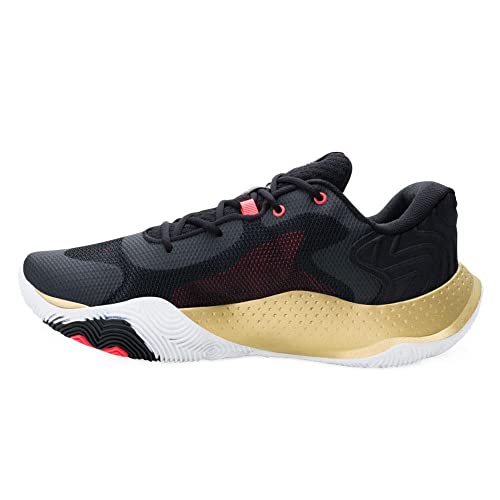 Tênis Under Armour Ua Buzzer Ua22