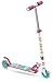 Mondo 18589 - Hello Kitty Monopattino Alluminio, 2 Ruote
