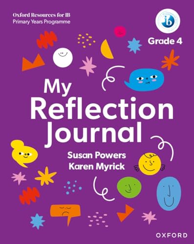 My Reflection Journal Grade 3 5º Primaria