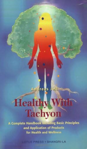 Healthy With Tachyon