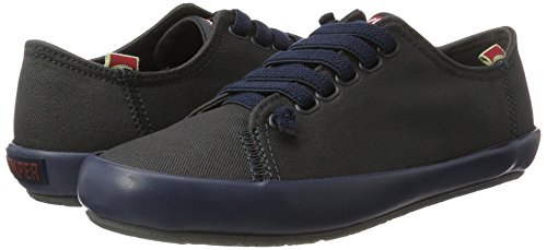 Camper Borne, Scarpe da Ginnastica Basse Donna