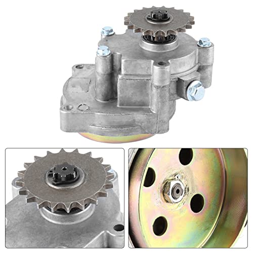 Box,47Cc 2 Stroke Performance,Gear Box For 49Cc Motor,49Cc Pit Bike