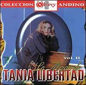 Mejor De Tania Libertad 2: Libertad, Tania: Amazon.ca: Music