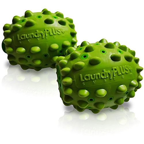 image for Life Miracle USA LaundryPLUS+ System: #1 BEST Laundry Product For Your