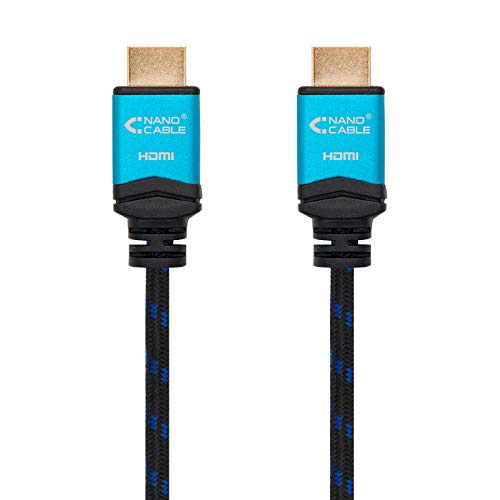 Monkey Ladder HDMI Cable 3 m Black, Image - Image 2