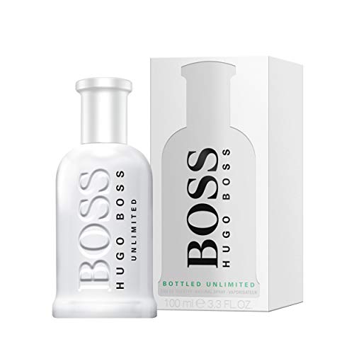 Hugo Boss Boss bottled unlimited edt 100ml